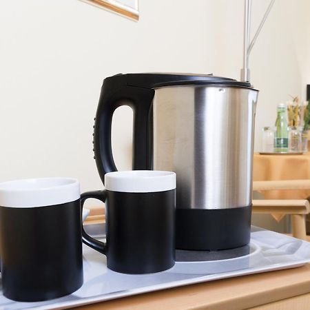 Gasthaus Glaser 바트푸징 외부 사진